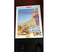 Astérix et la surprise de César : L'album du film