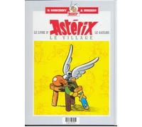 Asterix Et La Traviata ; Astérix Le Village (Album Double)