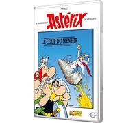 Astérix Et Le Coup Du Menhir