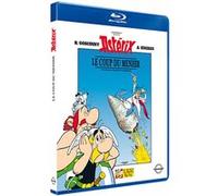 Astérix et le coup du menhir Blu-ray E