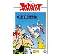 Astérix et le coup du menhir DVD G