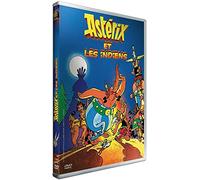 Astérix et les indiens