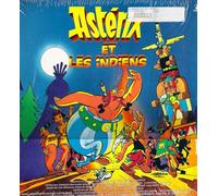 Astérix Et Les Indiens