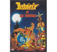 Various Artists - Astérix et les indiens