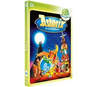 Astérix Et Les Indiens