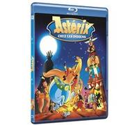 Astérix et les indiens - Blu-Ray E