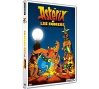 Astérix et les indiens DVD G