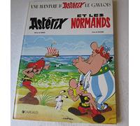 Astérix et les Normands