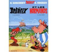 Astérix - Astérix et les normands - n°9