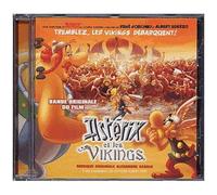 Astérix – Astérix et les Vikings – Sony Music