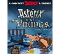 Astérix et les vikings