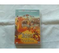 Astérix et les Vikings DVD DVD