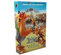 Astérix et Les Vikings
