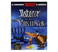 Astérix et les vikings
