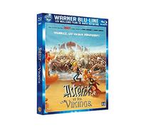 Astérix et les Vikings [Blu-ray]
