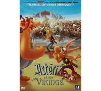 Astérix et les Vikings DVD DVD
