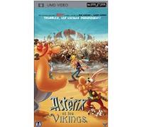 Astérix et les Vikings E