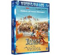 Astérix et les Vikings - Edition Blu-Ray E