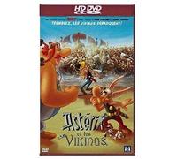 Astérix et Les Vikings [HD DVD]