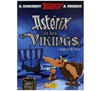 Astérix Et Les Vikings - L'album Du Film