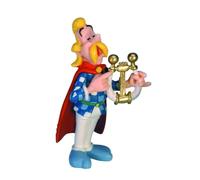 Astérix Et Obélix - Assurancetourix Et Sa Lyre