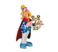 Astérix Et Obélix - Assurancetourix Et Sa Lyre