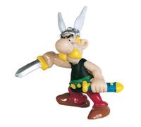 Astérix Et Obélix - Astérix Tenant L'épée