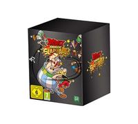Astérix et Obélix Baffez-les tous Edition Collector PS4