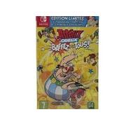 Asterix et Obelix : Baffez les tous ! Edition limitée Nintendo Switch