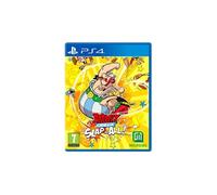 Asterix et Obelix : Baffez les tous ! Edition limitée PS4