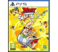 ASTÉRIX ET OBÉLIX : BAFFEZ-LES TOUS ! FR/NL PS5 G