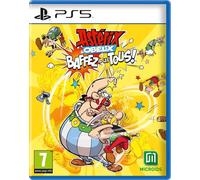 Astérix et Obélix : Baffez les tous ! PS5