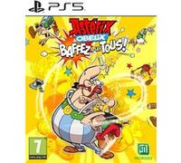 Astérix et Obélix: Baffez-les Tous! PS5 G