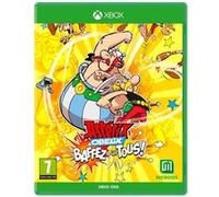 Asterix & Obelix : Baffez-Les Tous ! (Xbox One)