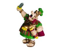 Astérix et Obélix figurine Centurion avec son épée 7 cm 605142