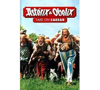 Astérix & Obélix Contre César