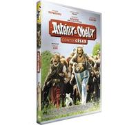 Astérix et Obélix contre César E