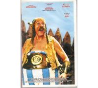Astérix et Obélix contre César [VHS]