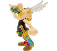 Astérix et Obélix figurine Astérix buvant la potion magique 5,5 cm 605586