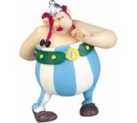 Plastoy - 60546 - Figurine Obélix amoureux