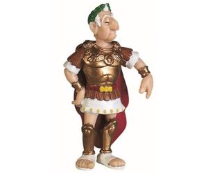 Astérix et Obélix figurine Jules César 7,5 cm 605128