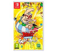 Astérix & Obélix Baffez Les Tous Switch