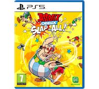 Astérix et Obélix : Frappez-les tous PS5