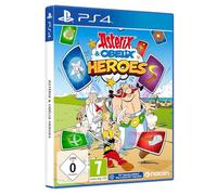 Nacon Jeu PS4 Astérix et Obelix : Heroes – Aventure – 1 à 4 joueurs – 7+