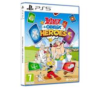 Astérix et Obelix : Heroes