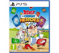Astérix et Obélix : Héros PS5
