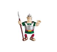 Plastoy Figurine Astérix Légionnaire avec sa lance – PVC – 7 cm