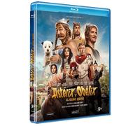 Astérix Et Obélix : L'empire Du Milieu / Asterix Y Obelix: El Reino Medio