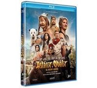 Astérix et Obélix : L'Empire du milieu / Asterix y Obelix: El Reino Medio (Blu Ray) G