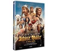 Astérix et Obélix : L'Empire du milieu / Asterix y Obelix: El Reino Medio (DVD) G